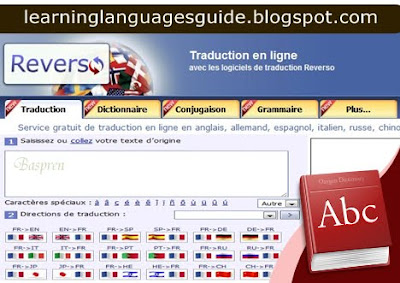 reverso translator gratuit